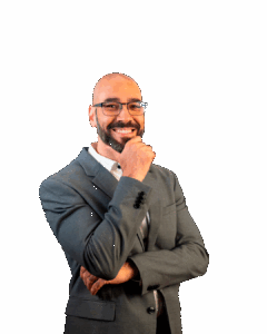 Dr. Cristiano Nader