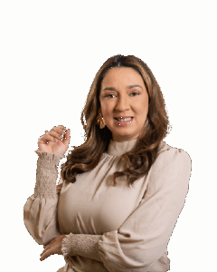 Dra. Edkarla Almeida