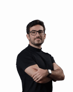 Dr. Jefferson Bittencourt