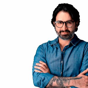 Dr. Leandro Medeiros