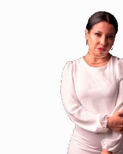 Dra. Sarah Teixeira